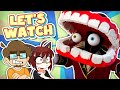 Watching MORE Cursed Digital Circus Content Farms