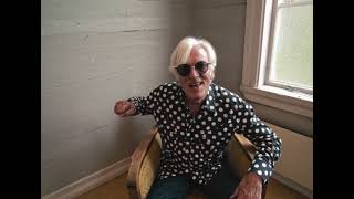 Robyn Hitchcock - Wasted (Official Video)