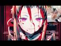 PEAK VISUAL OPENING INSANE ENDING Tensura Season 4 Opening Ending REACTION