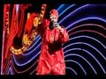 Capleton - Log On Girls