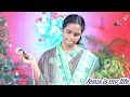 Sarvama samasthama song by Sister Divya..# Latest Telugu Christian songs #
