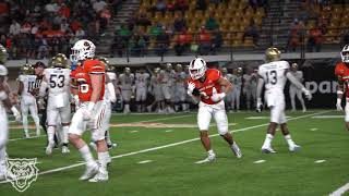 ISU vs UC Davis Final Highlights