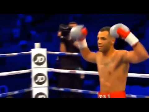 Kal Yafai vs Israel Gonzalez Full Fight - Yafai vs Gonzalez Full Fight (Preview)