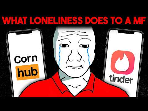 The Science Behind Why You're Single