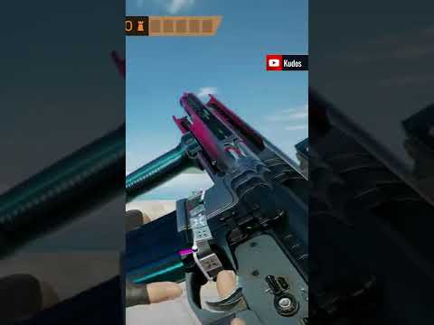 I FINALLY GOT THIS WEAPON SKIN!