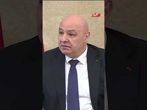 الرئيس جوزاف عون: أثني على دور الرئيس بري الذي وضع خطين حمر منعاً لضرب السلم الأهلي أو التعرض للجيش