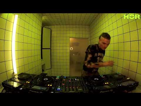 Lebendig - HKKPTR / October 23 / 7pm-8pm