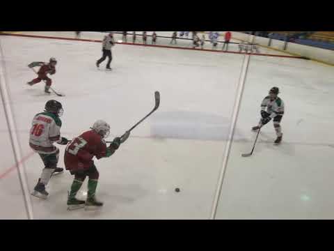 HK Olaine-HK Marupe U-11 10.10.2021(1p)