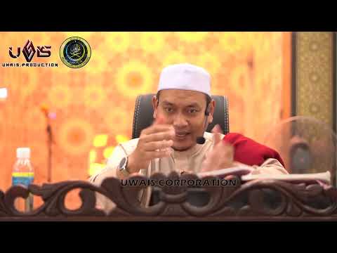 Hang Ada Kuasa, Hang Kena Cegah! | Ustaz Muhammad Fawwaz Mohd Jan