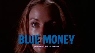 Blue Money: 1971 Theatrical Trailer (Vinegar Syndrome)