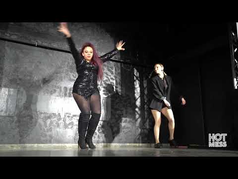 HOT MESS 2019 Prelims - Classic Women