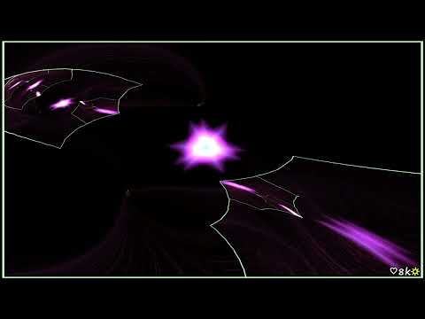 Luke Bond feat. Paul Aiden - As One (Extended Mix) (Vocal Trance) 💗8kStar