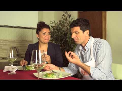 (Pillola) "Una bella sofferenza." con Michele Caputo - La cucina secondo Beppi