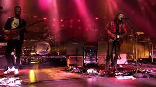 The War On Drugs - Burning live at the Greek Theatre, Los Angeles, CA 10-05-2017