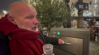 03 - Belgium 2024 - Antwerp - Old Town