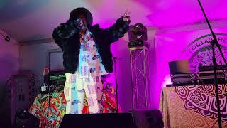 Afroman LIVE - Just My Paranoia