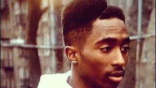 2Pac - Souljah’s Revenge (hz)