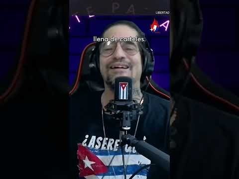 Manifestaciones en Ciego de Avila #cubaenlacalle