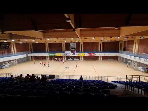 Kmf Progres 2019 - Kmf Gvozdeni Puk II poluvreme