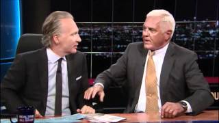 Neil deGrasse Tyson schools former GM exec Lutz on climate change