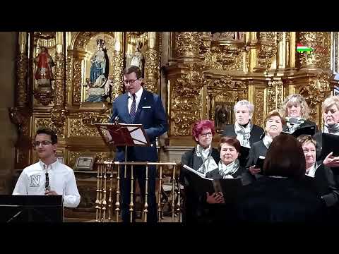 Pregón de Semana Santa de Haro Completo (2023)