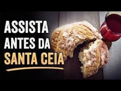 DESCUBRA A VERDADE SOBRE A SANTA CEIA - Quem pode participar da Ceia do Senhor? - Dúvidas do cristão