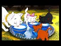 Gli Aristogatti 1970 Edgar Addormenta I Gatti Con La Crema Di Crema Alla Edgar UHD