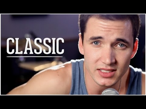 MKTO - Classic (Acoustic Cover by Corey Gray) - On iTunes & Spotify