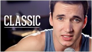 MKTO - Classic (Acoustic Cover by Corey Gray) - On iTunes & Spotify