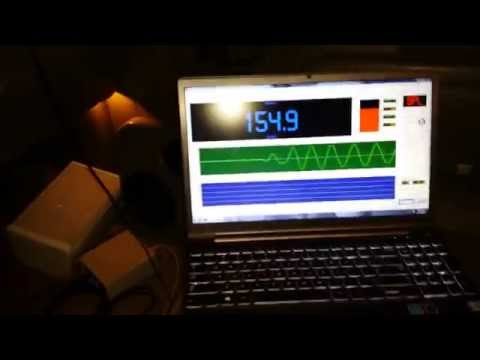 2 out of the 4 Sundown SAZ-4500's