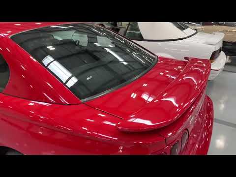 1997 Ford Mustang (CC-2005773) for sale in Greensboro, North Carolina