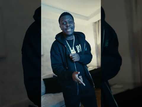 Slim Dinero - Sense (Freestyle Video)