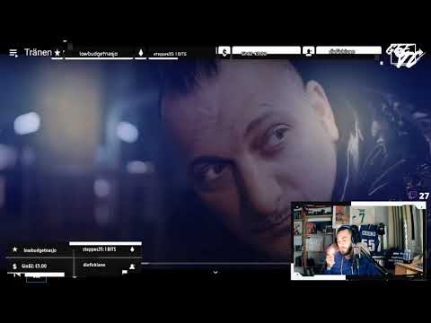 DEUTSCHRAP NEWCOMER REACTION - YAY ODER NAY - MIT  JayF, Razi Patron, Mou - (STREAM REUPLOAD)