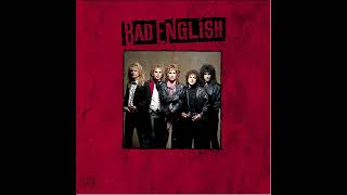Bad English Rockin' Horse