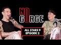 A No Gorge Review | All Stars S9 Ep 2 w/Disco Daddy!