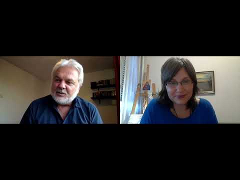 PRAVOSLAVNA PSIHOLOGIJA - Šta Bog očekuje od nas? / gost kanala Viktor Vicanović