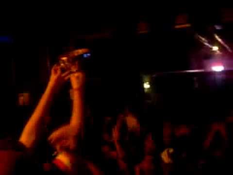 KALIBANDULU CHAMPION SOUND @ PISA 2007