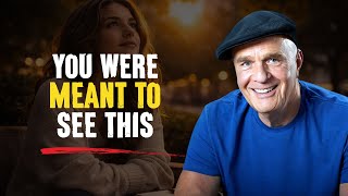 If You’re Seeing This, God Is Trying to Reach You - Wayne Dyer