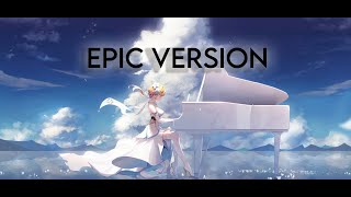 Download lagu 'Dandelions'┃EPIC VERSION - Extended mp3 Download lagu 'Dandelions'┃EPIC VERSION - Extended mp3