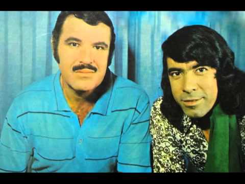 Tibagi e Miltinho-Pranto De Dor