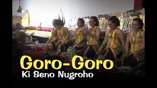 Download lagu FULL GORO-GORO Ki Seno Nugroho | Wargo Laras Nembang Lesung Jumengglung mp3 Download lagu FULL GORO-GORO Ki Seno Nugroho | Wargo Laras Nembang Lesung Jumengglung mp3
