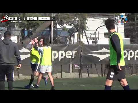 WERDER SEMEN vs LA NUEVA SODE - Serie D Clausura 2018