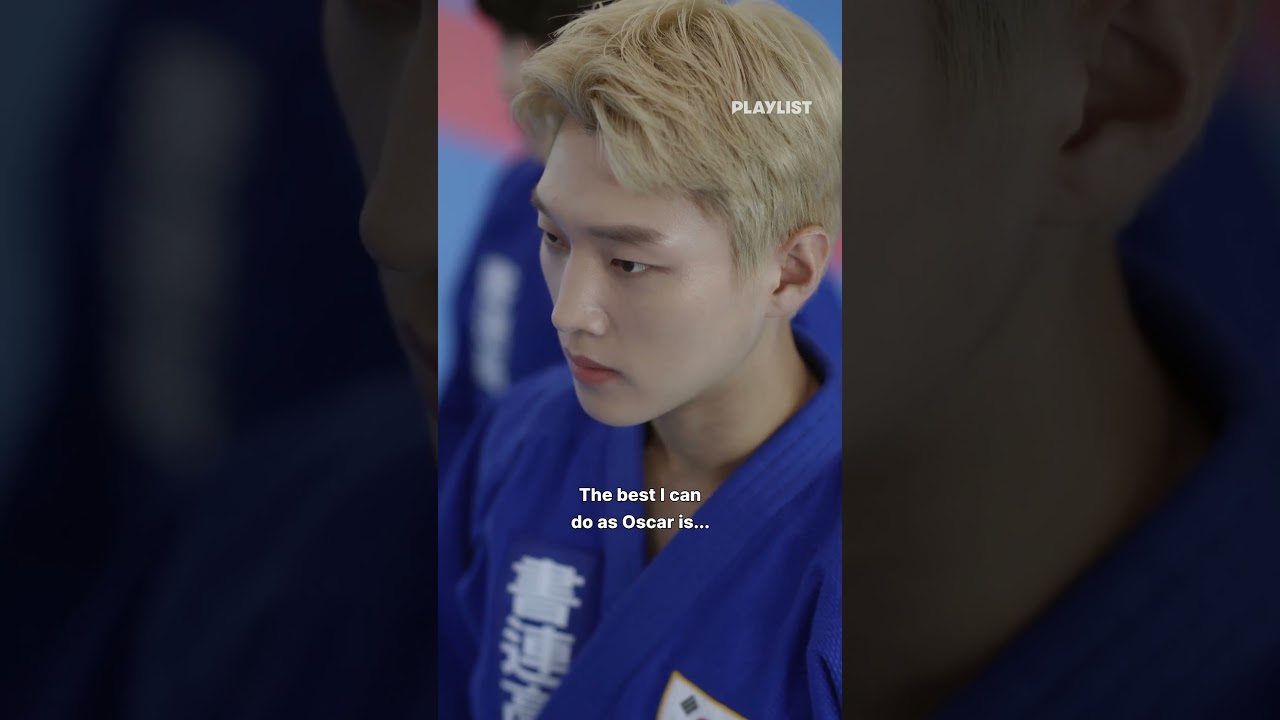 "You said you’d go easy on me" | Summer Indigo | Episode 9