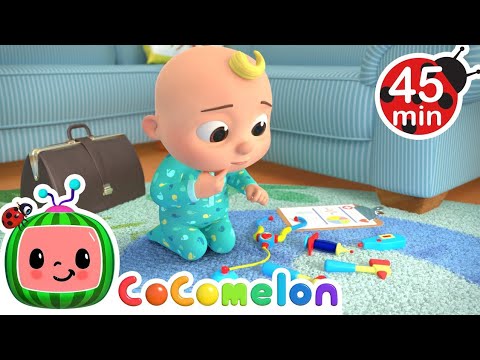 YouTube Thumbnail