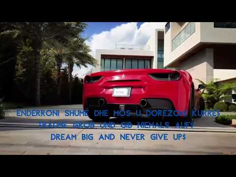 BILIONERA - JETA LUKSOZE💲 [MOTIVATION NE VITIN 2022]