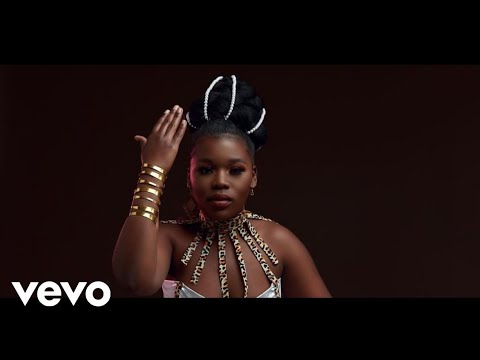 Kabza de small - liyangishonela (music video) ft nobuhle