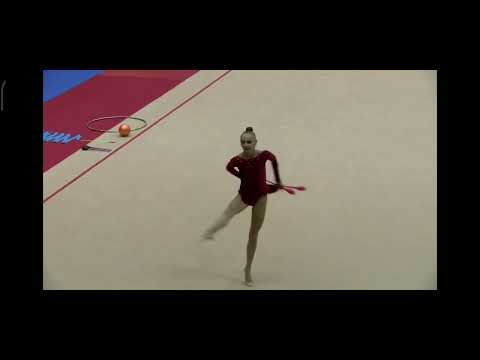 Алина Коломиец МТ Winter Flowers & Amarant Cup 2022 clubs