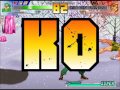 Mugen Melee Volume 9