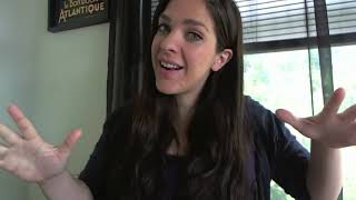 Mars in Virgo // Sex in Astrology