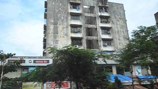 Raheja Heights Wing E